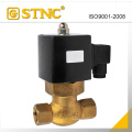 High Temperature Solenoid Valve (TUS Series)